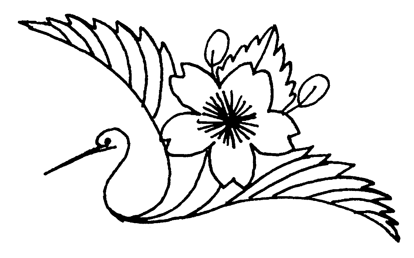 �\�D�E�����̊G���T���v�� �a��1 9-074