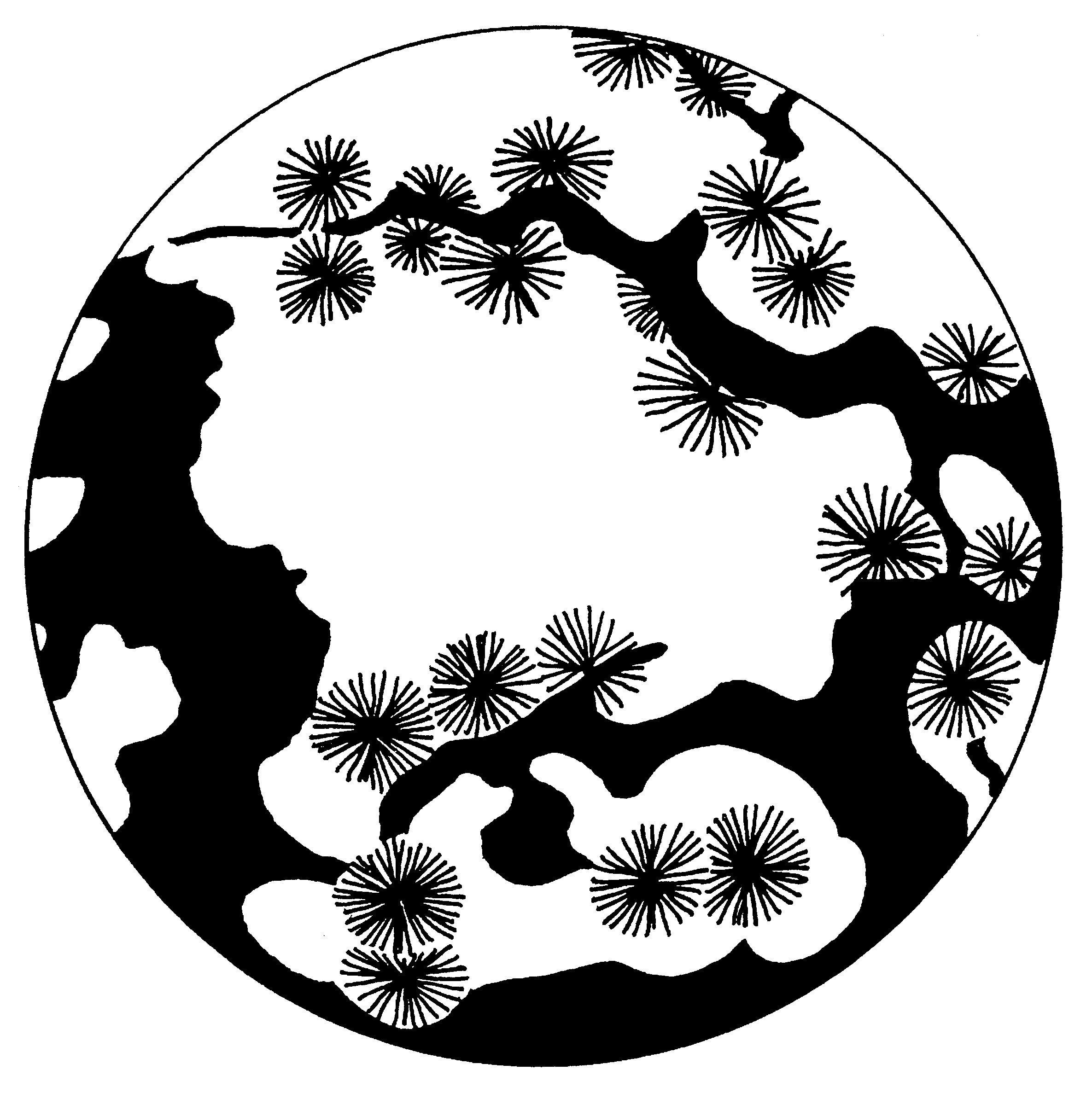 �\�D�E�����̊G���T���v�� �a��1 9-075