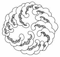 �\�D�E�����̊G���T���v�� �a��1 9-083