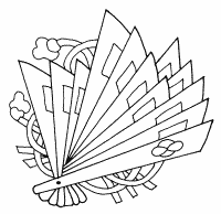 �\�D�E�����̊G���T���v�� �a��1 9-104