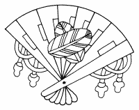 �\�D�E�����̊G���T���v�� �a��1 9-085