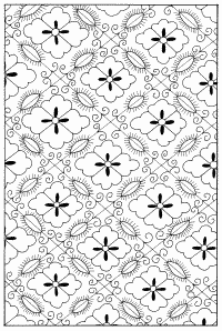 �\�D�E�����̊G���T���v�� �a��1 9-099