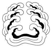 �\�D�E�����̊G���T���v�� �a��1 9-100