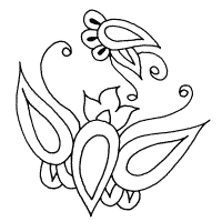 �\�D�E�����̊G���T���v�� �a��2 9-177