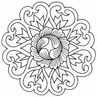 �\�D�E�����̊G���T���v�� �a��2 9-197