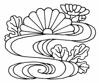 �\�D�E�����̊G���T���v�� �a��2 9-217