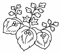 �\�D�E�����̊G���T���v�� �a��2 9-242