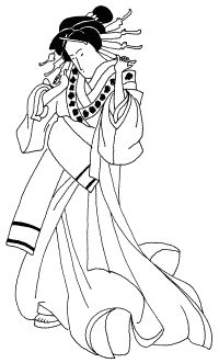 �\�D�E�����̊G���T���v�� �a��2 9-257