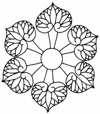 �\�D�E�����̊G���T���v�� �a��2 9-272