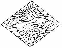 �\�D�E�����̊G���T���v�� �a��2 9-275