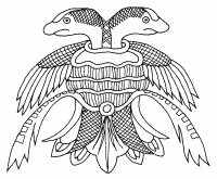 �\�D�E�����̊G���T���v�� �a��2 9-286