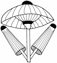 �\�D�E�����̊G���T���v�� �a��2 9-287