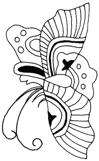 �\�D�E�����̊G���T���v�� �a��2 9-295