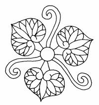 �\�D�E�����̊G���T���v�� �a��3 9-327