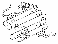 �\�D�E�����̊G���T���v�� �a��3 9-340