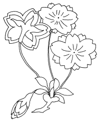 �\�D�E�����̊G���T���v�� �a��3 9-370