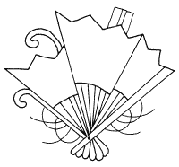 �\�D�E�����̊G���T���v�� �a��3 9-376