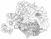 �\�D�E�����̊G���T���v�� �a��3 9-380