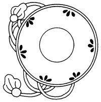 �\�D�E�����̊G���T���v�� �a��3 9-384