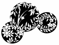 �\�D�E�����̊G���T���v�� �a��3 9-394