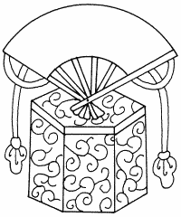 �\�D�E�����̊G���T���v�� �a��3 9-414