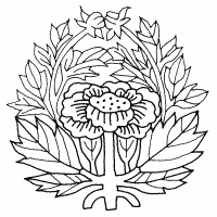 �\�D�E�����̊G���T���v�� �a��3 9-418