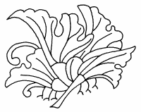 �\�D�E�����̊G���T���v�� �a��3 9-420