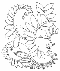 �\�D�E�����̊G���T���v�� �a��3 9-423