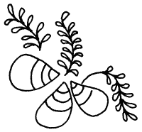 �\�D�E�����̊G���T���v�� �a��3 9-436