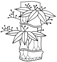 �\�D�E�����̊G���T���v�� �a��3 9-442