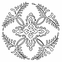 �\�D�E�����̊G���T���v�� �a��3 9-446