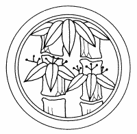 �\�D�E�����̊G���T���v�� �a��3 9-450