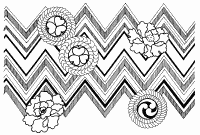 �\�D�E�����̊G���T���v�� �a��3 9-454