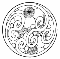 �\�D�E�����̊G���T���v�� �a��3 9-301