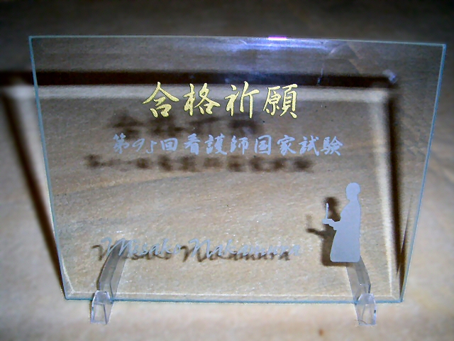 ���i�F��v���[�g 