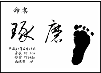 �o�Y�L�O �f�U�C��