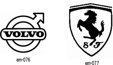 �����|�C���g�f�U�C�� �����ԁE�o�C�N �G���u����