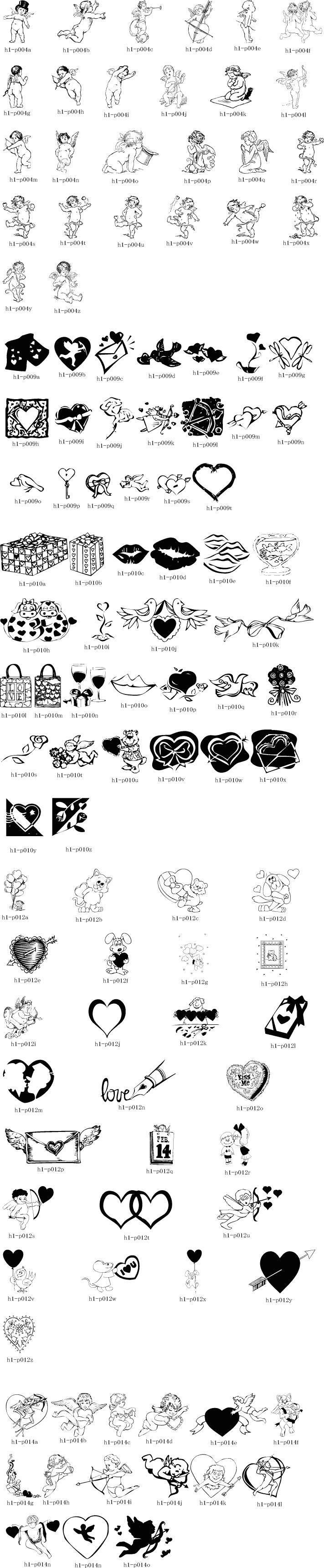 �����|�C���g�f�U�C�� �V�g