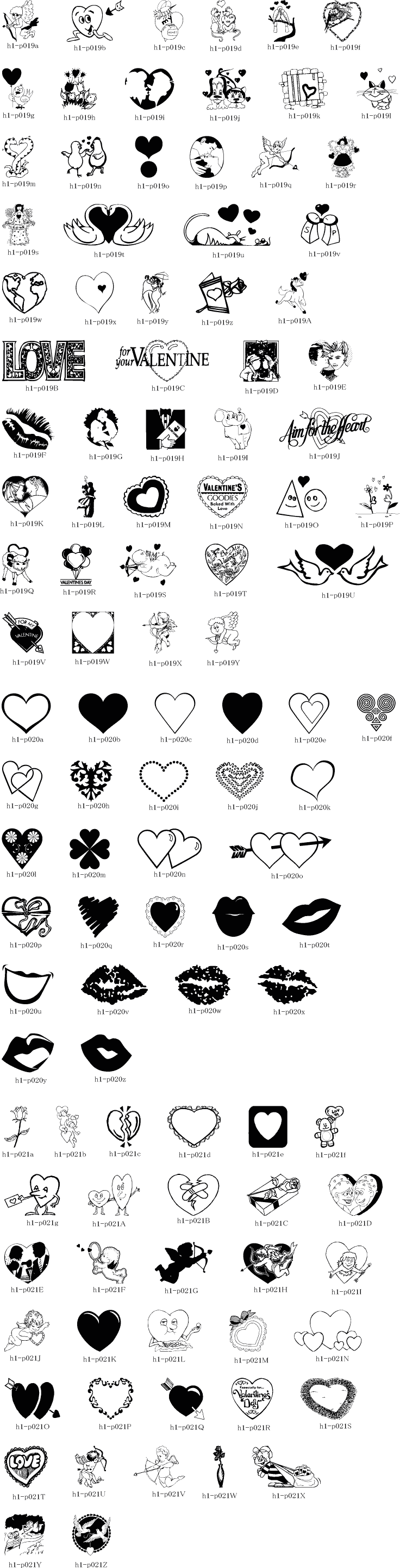 �����|�C���g�f�U�C�� �n�[�g