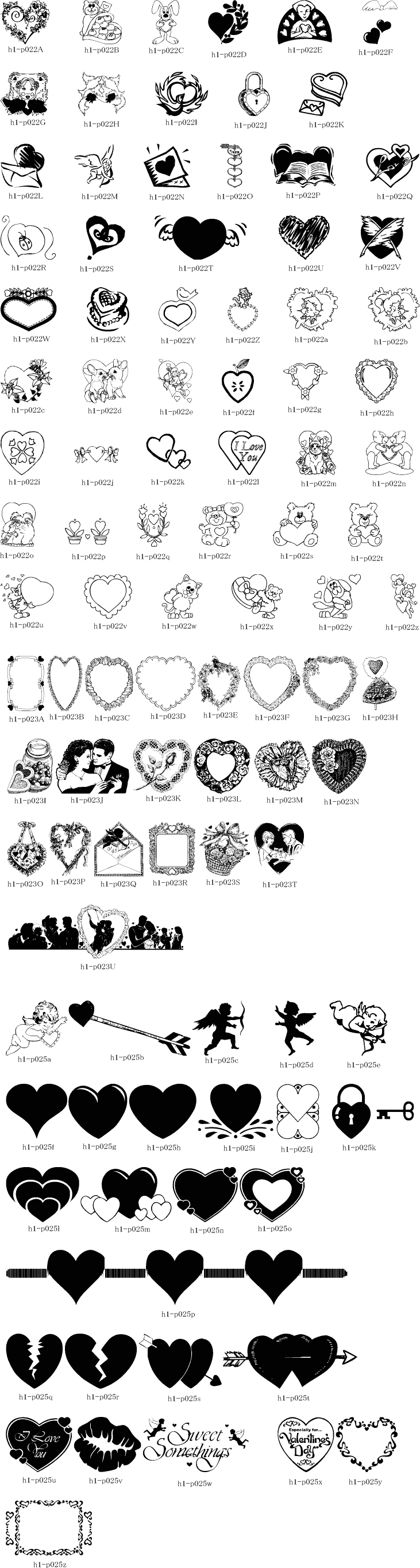 �����|�C���g�f�U�C�� �n�[�g