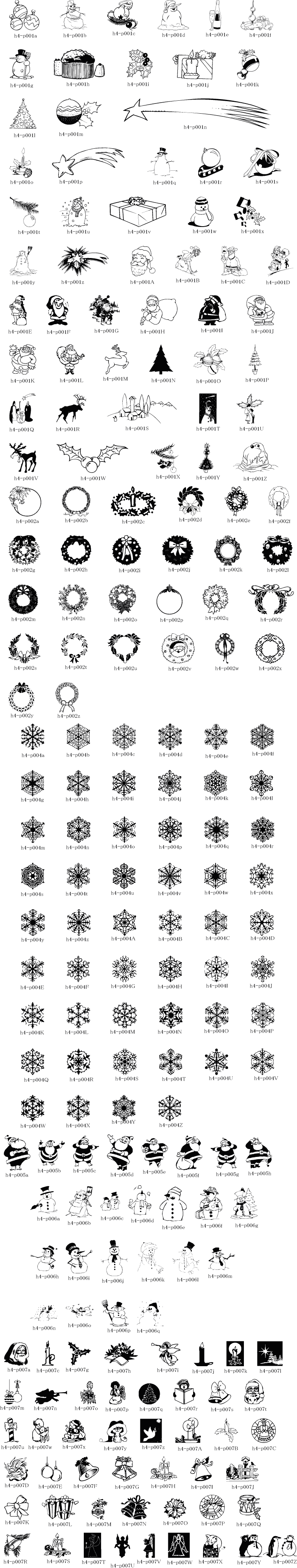 �����|�C���g�f�U�C�� �N���X�}�X