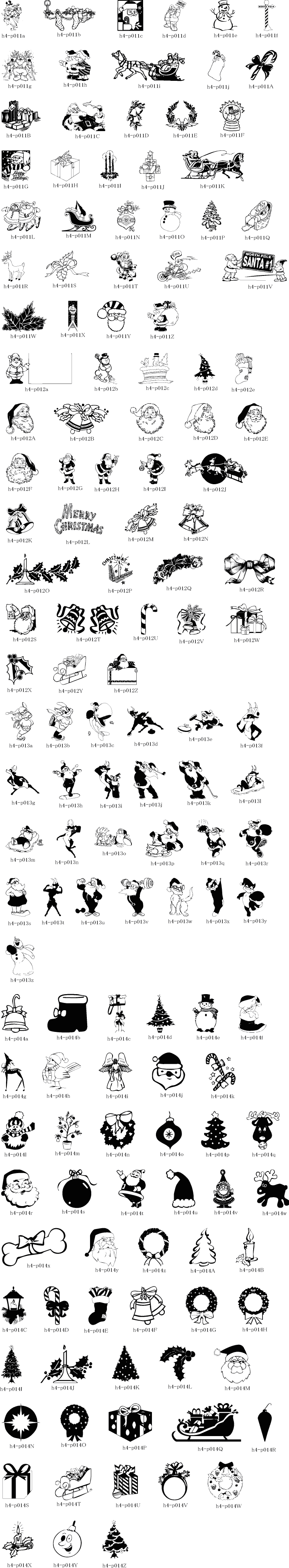 �����|�C���g�f�U�C�� �N���X�}�X