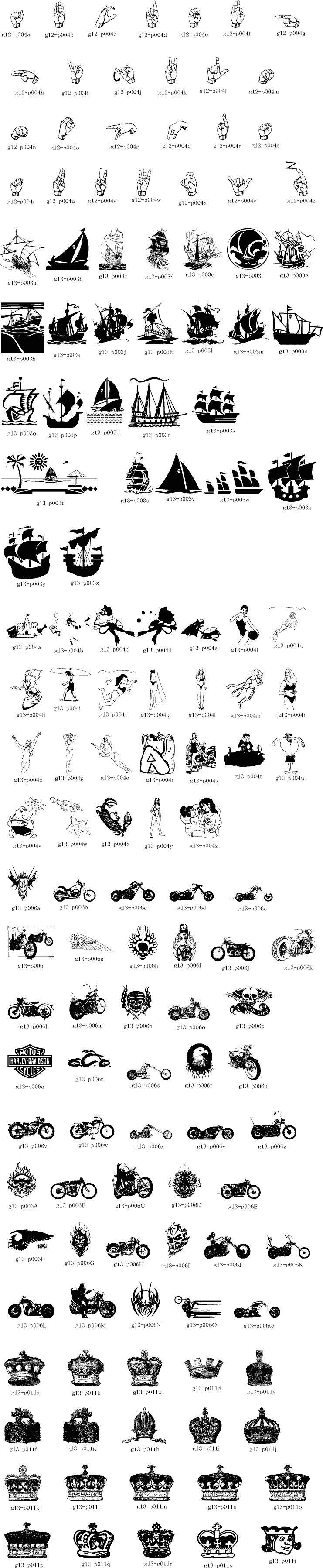 �����|�C���g�f�U�C�� ���̑�