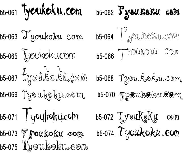 �L���[�g �J�[���[