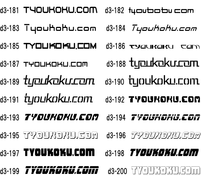 �e�N�m �|�b�v