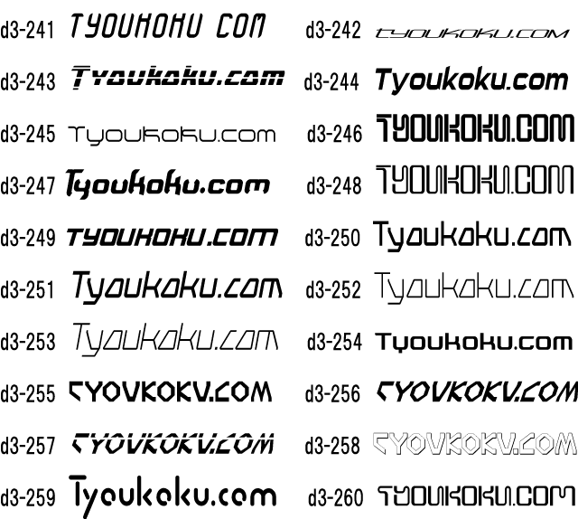 �e�N�m �|�b�v