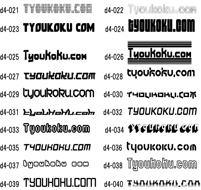 �e�N�m ���̑�