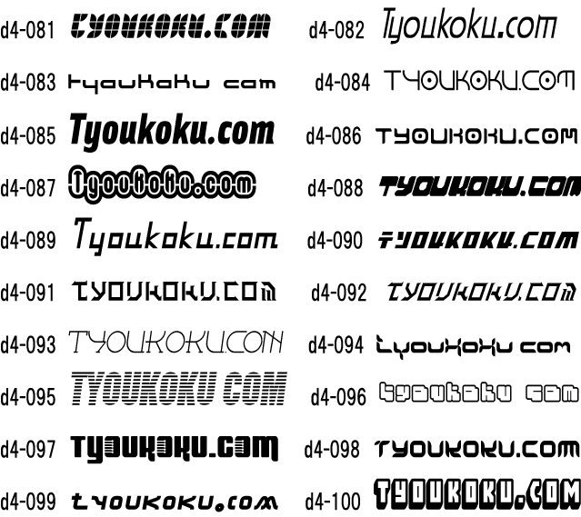 �e�N�m ���̑�