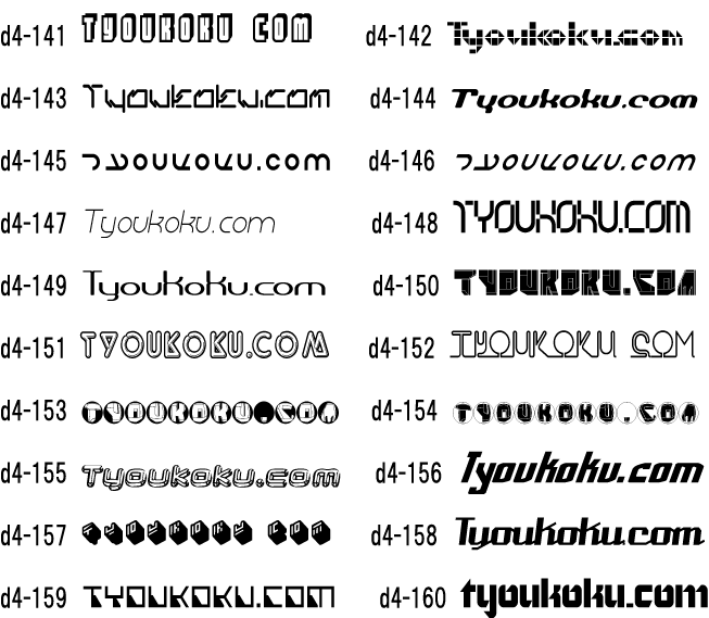 �e�N�m ���̑�