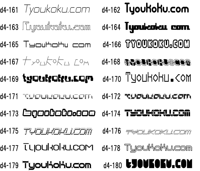 �e�N�m ���̑�